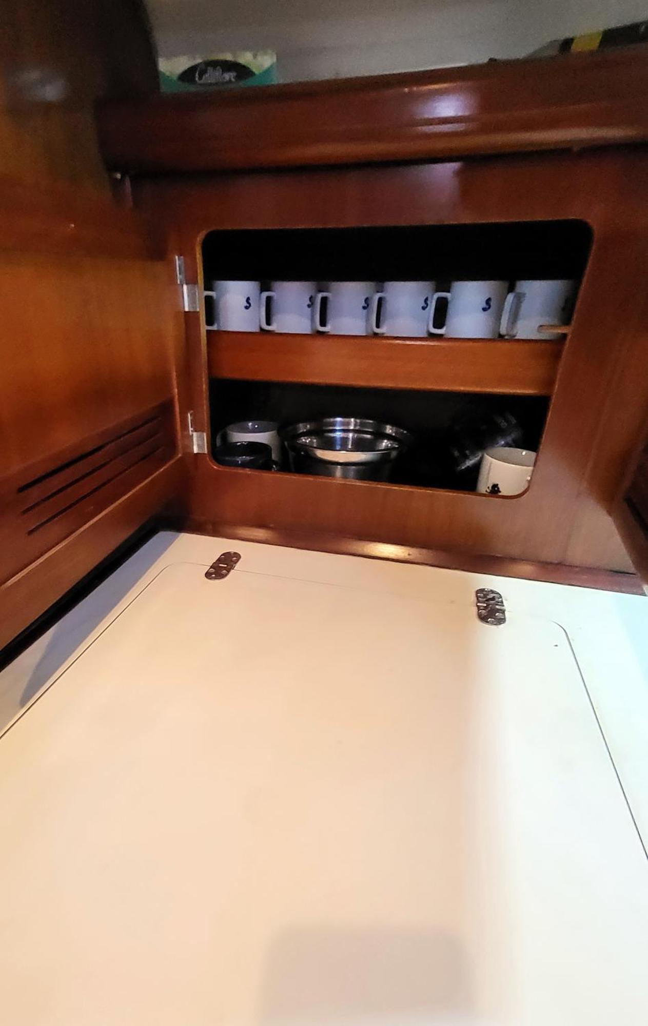 Yacht Oceanis Clipper Otel Las Galletas Dış mekan fotoğraf